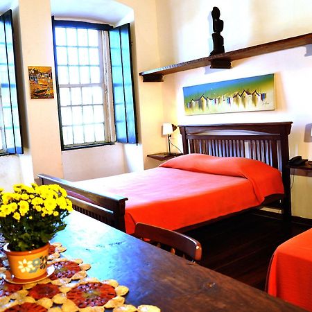 Studio Do Carmo Galeria De Artes E Pousada Salvador da Bahia Dış mekan fotoğraf