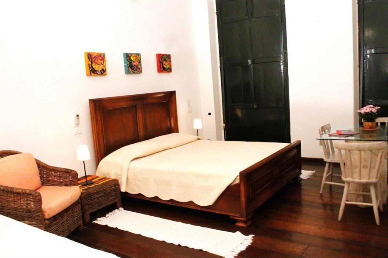 Studio Do Carmo Galeria De Artes E Pousada Salvador da Bahia Dış mekan fotoğraf