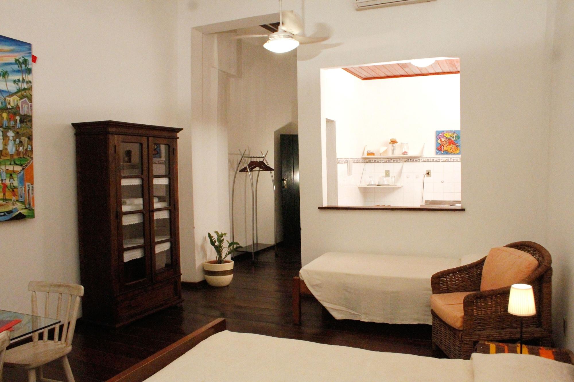 Studio Do Carmo Galeria De Artes E Pousada Salvador da Bahia Dış mekan fotoğraf