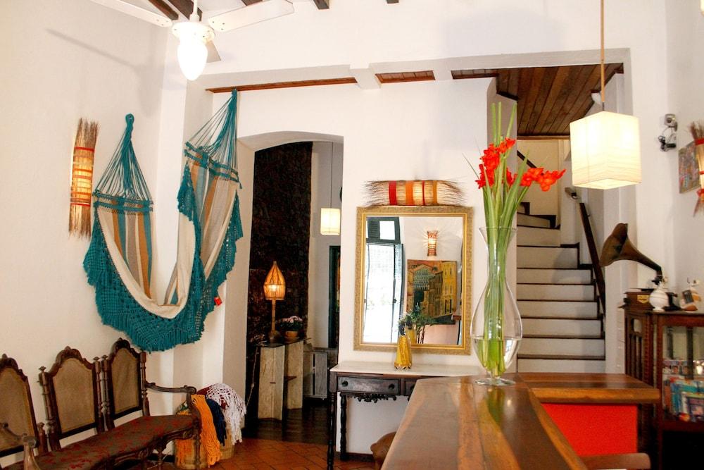 Studio Do Carmo Galeria De Artes E Pousada Salvador da Bahia Dış mekan fotoğraf