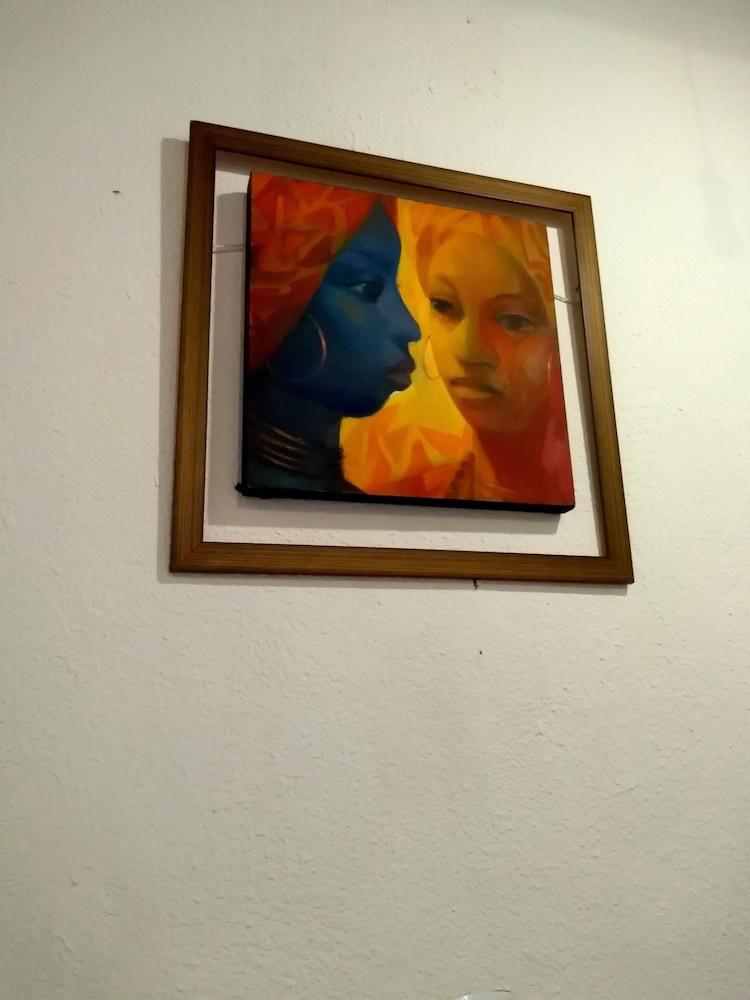Studio Do Carmo Galeria De Artes E Pousada Salvador da Bahia Dış mekan fotoğraf