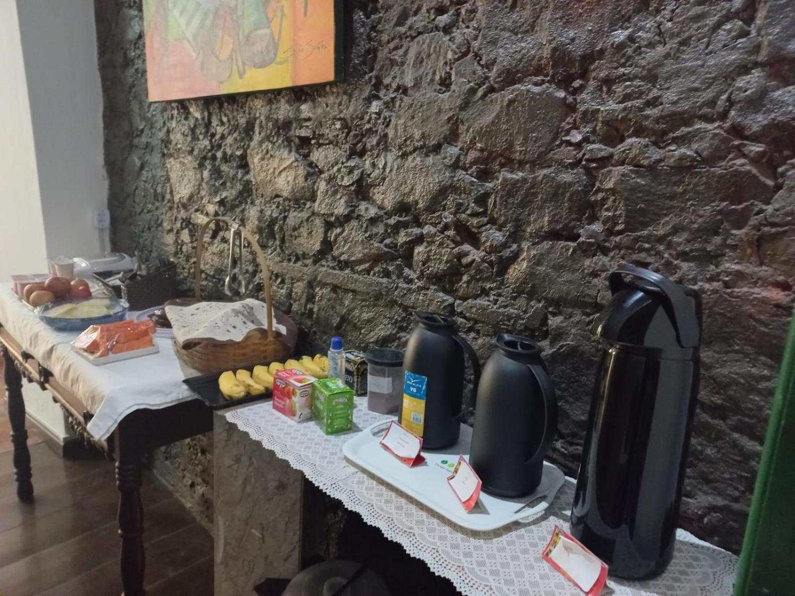 Studio Do Carmo Galeria De Artes E Pousada Salvador da Bahia Dış mekan fotoğraf
