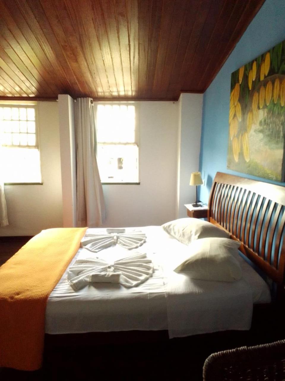 Studio Do Carmo Galeria De Artes E Pousada Salvador da Bahia Dış mekan fotoğraf