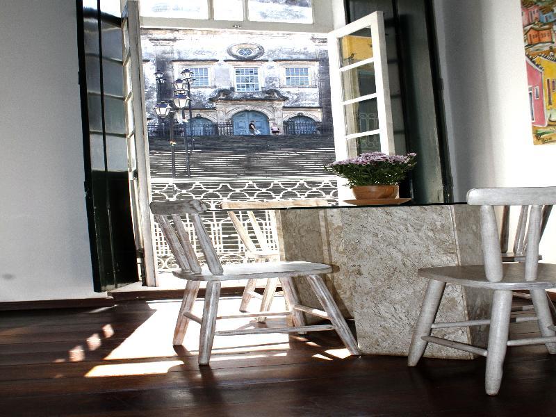 Studio Do Carmo Galeria De Artes E Pousada Salvador da Bahia Dış mekan fotoğraf