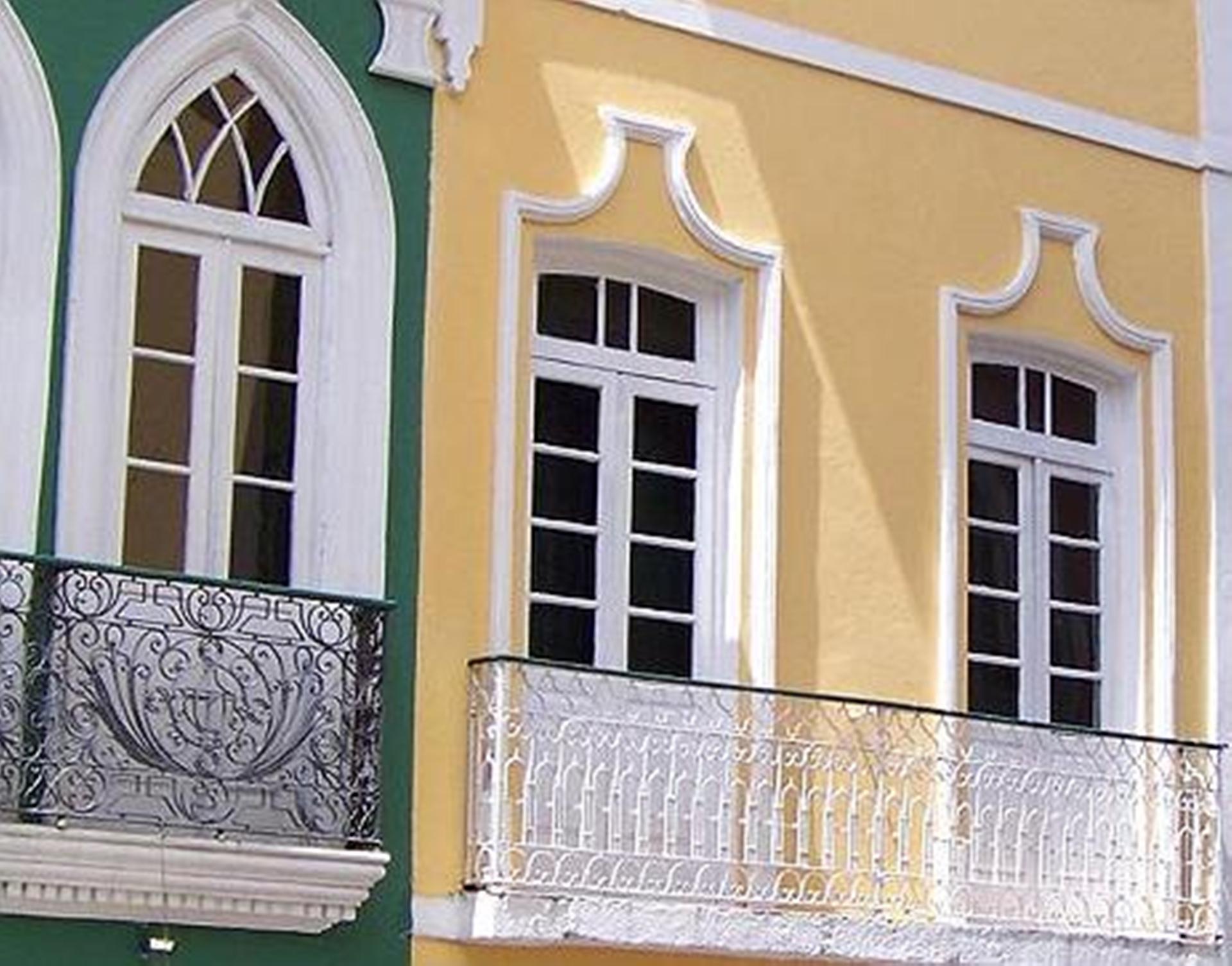 Studio Do Carmo Galeria De Artes E Pousada Salvador da Bahia Dış mekan fotoğraf