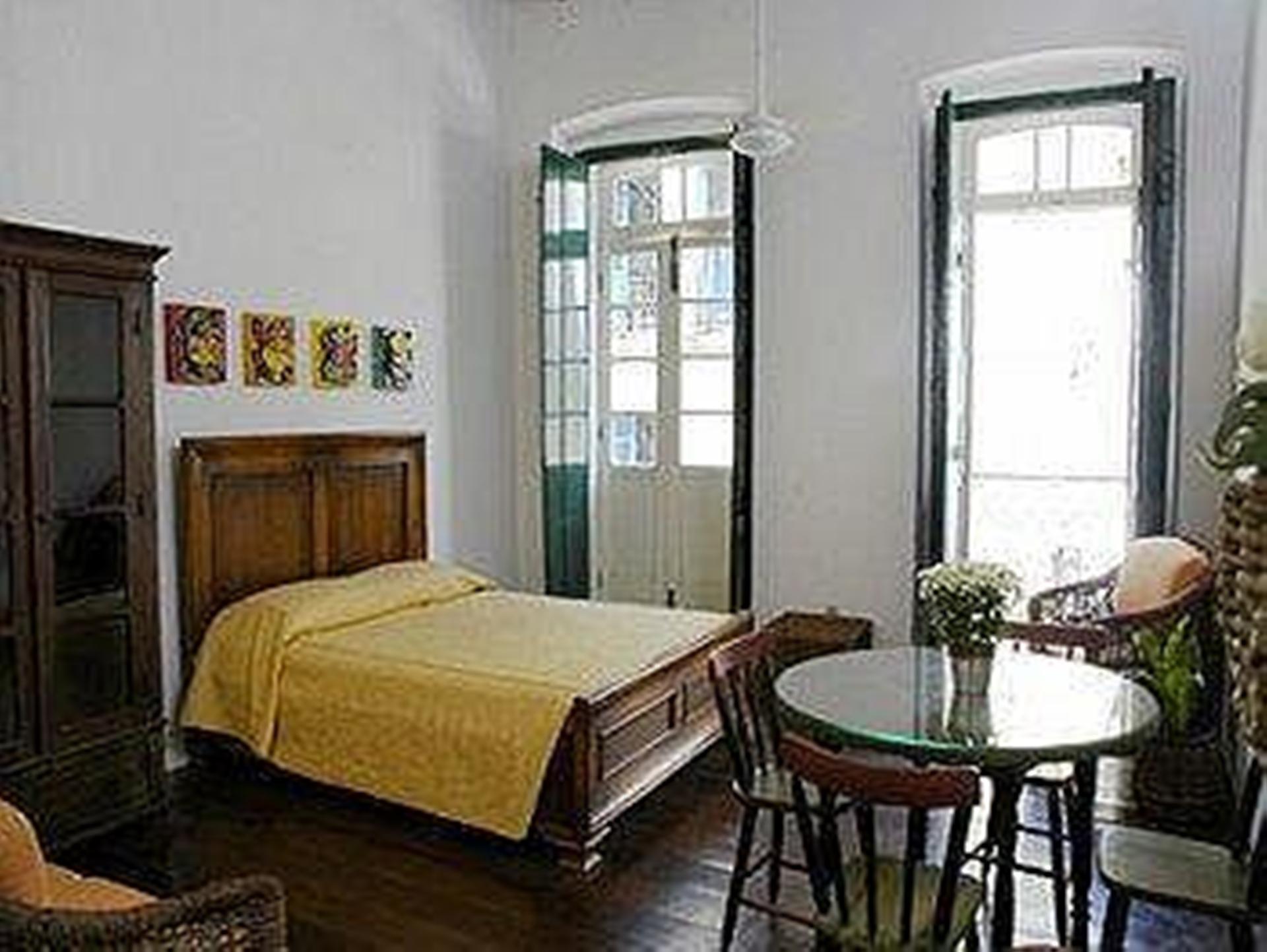 Studio Do Carmo Galeria De Artes E Pousada Salvador da Bahia Dış mekan fotoğraf